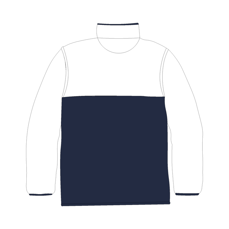 ESD Rowing Team Pocket Fleece