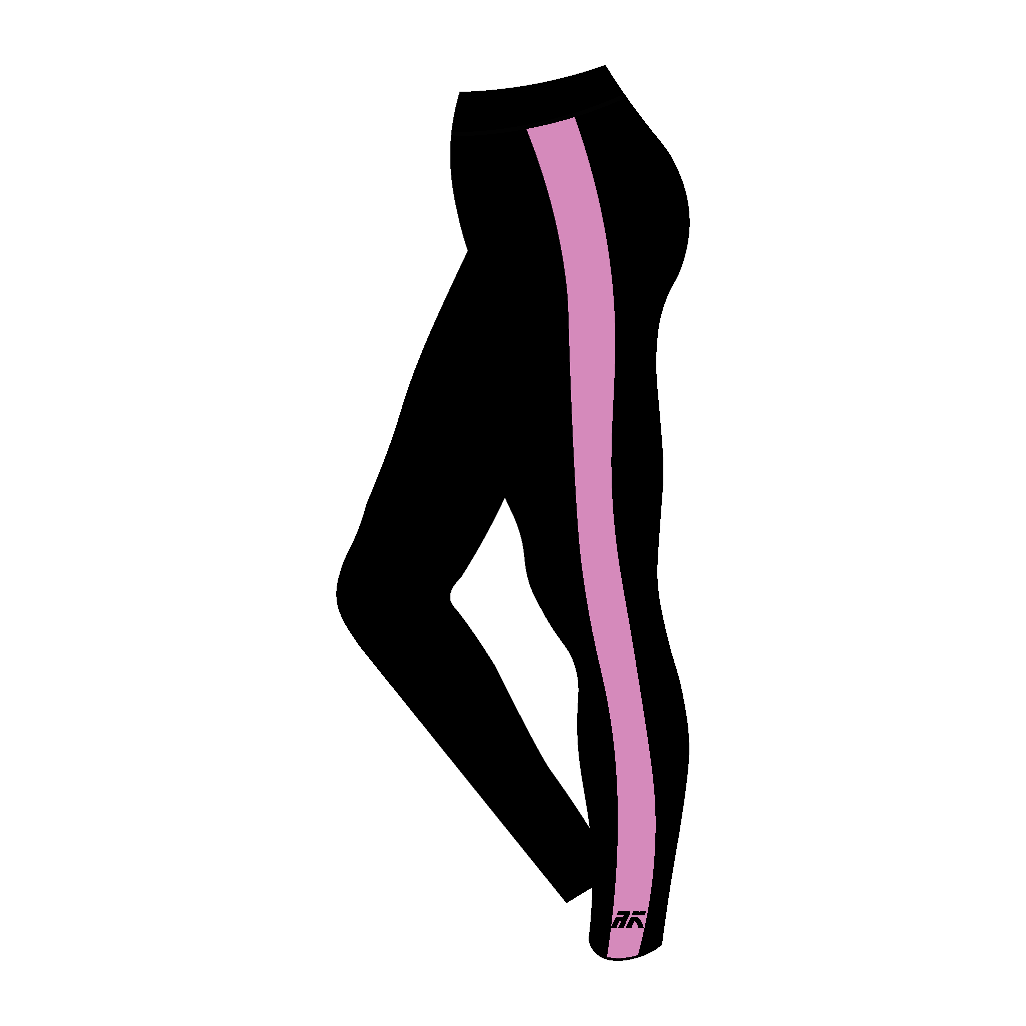 Westminster School Boat Club Leggings