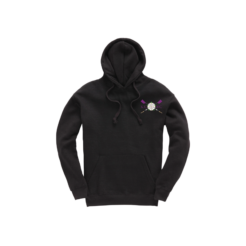 King's College BC Hoodie