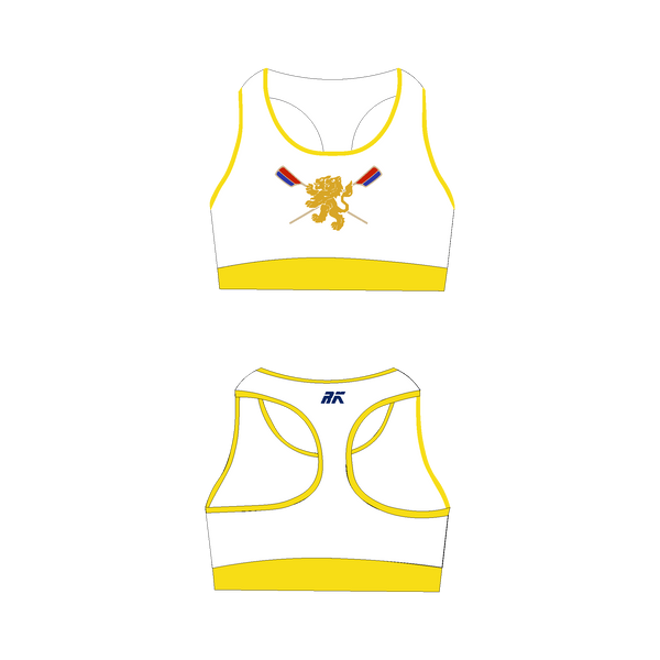 2 LIONS BC Sports Bra