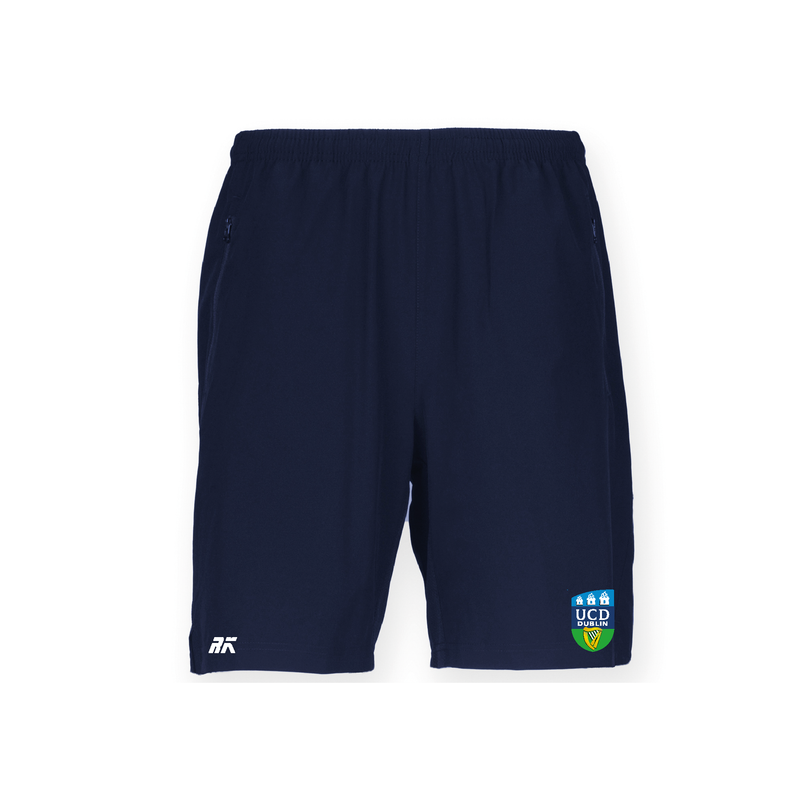 University College Dublin Ladies Gym Shorts 1