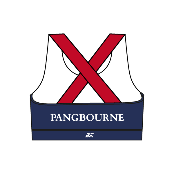 Pangbourne College Boat Club Sports Bra