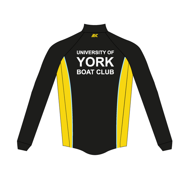 University of York BC Thermal Splash Jacket