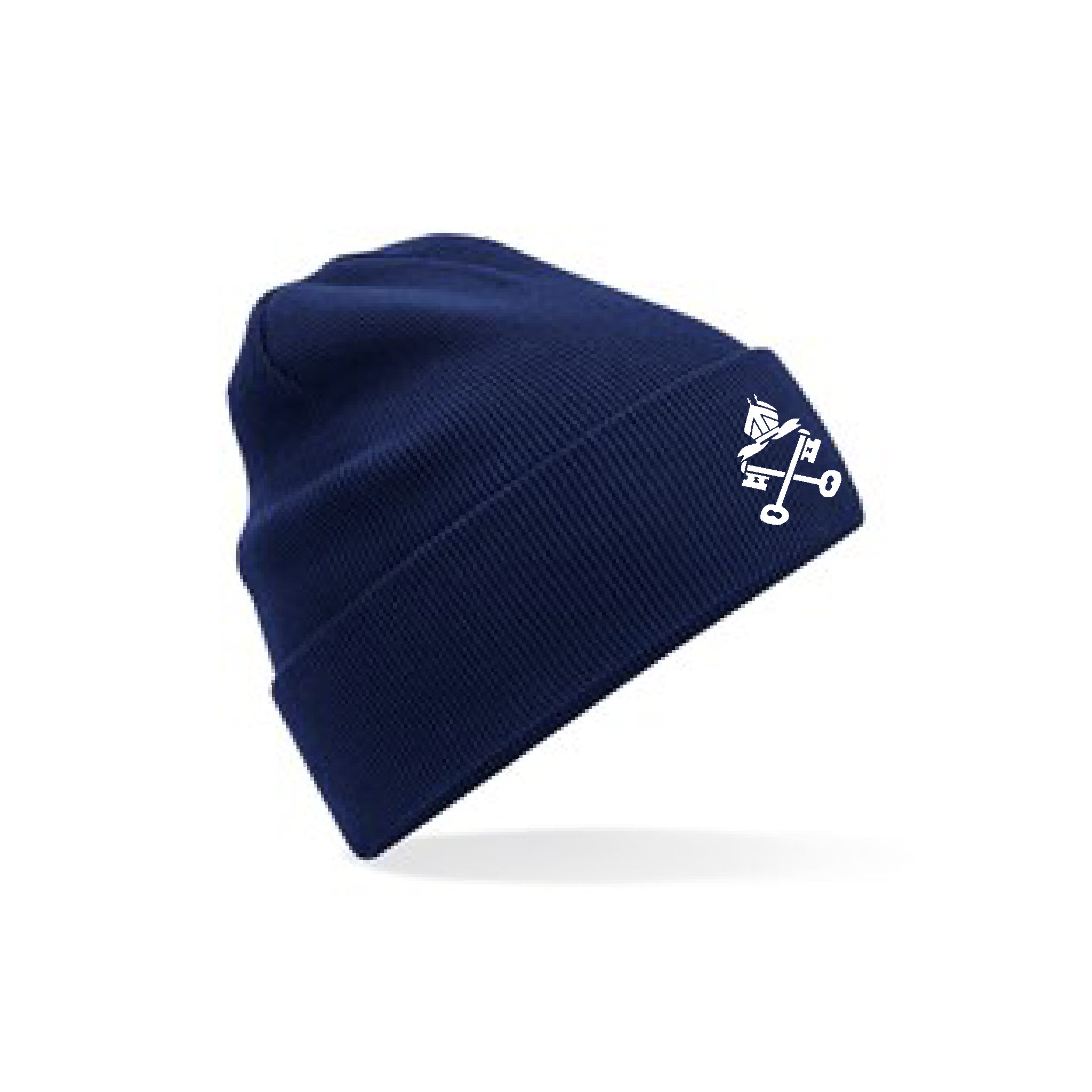 Peterhouse Boat Club Beanie