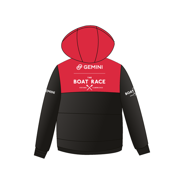 TBR Event Team Puffa Jacket