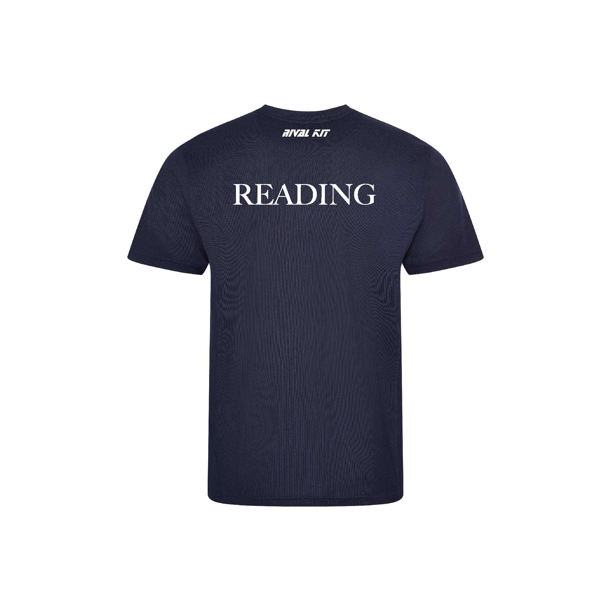 Reading RC Gym T-shirt 2