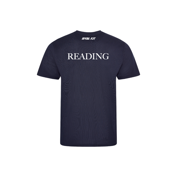 Reading RC Gym T-shirt 2