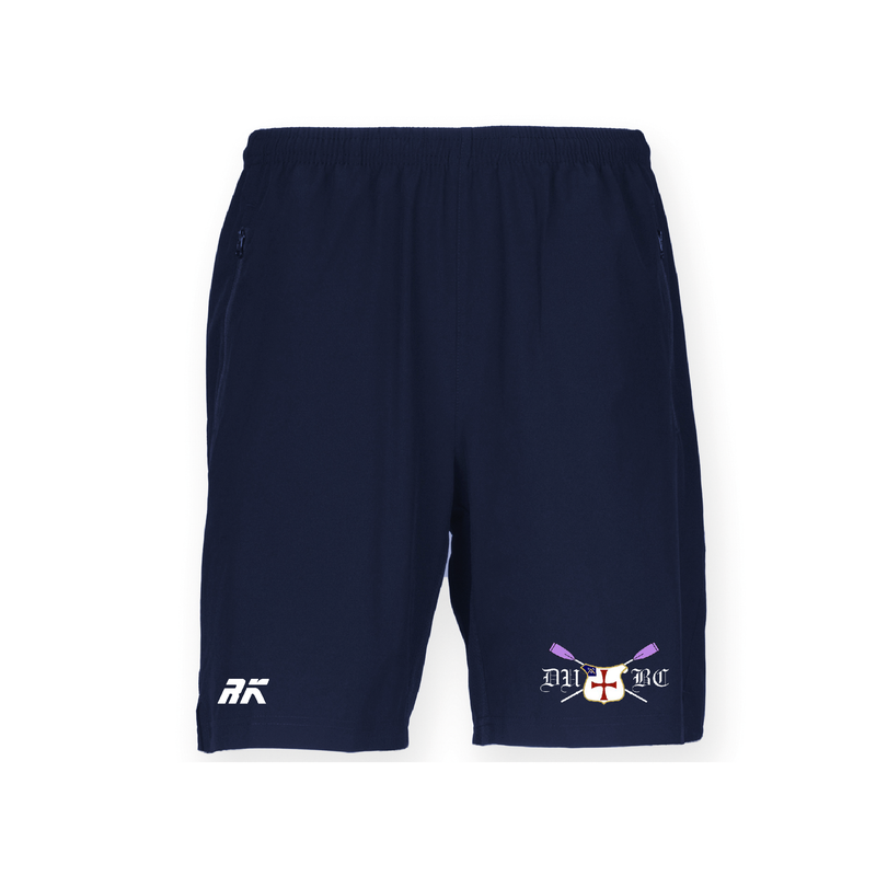 Durham University Boat Club Male Gym Shorts