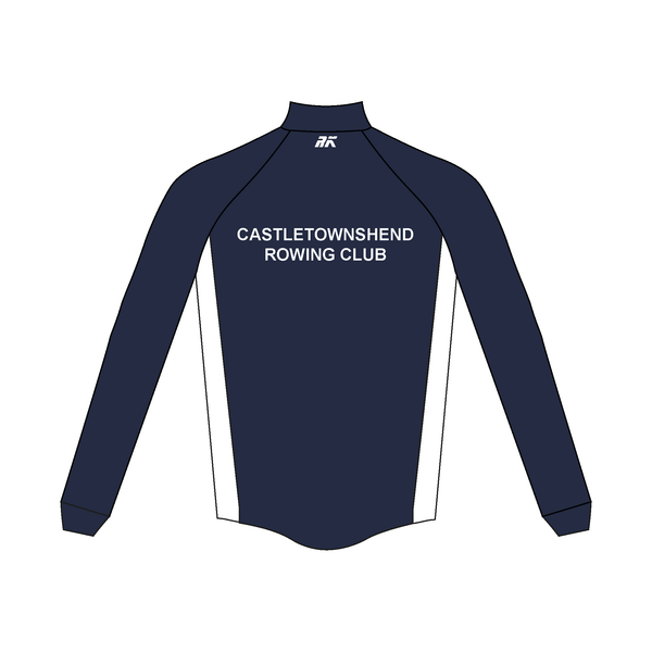 Castletownshend RC Thermal Splash Jacket