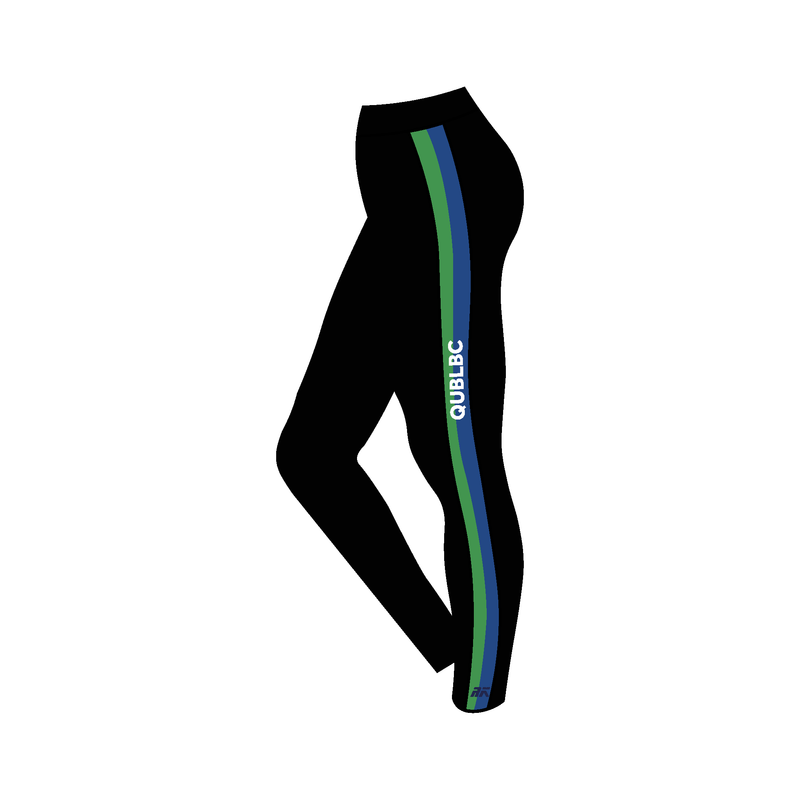 Queen's University Belfast Men's Boat Club leggings