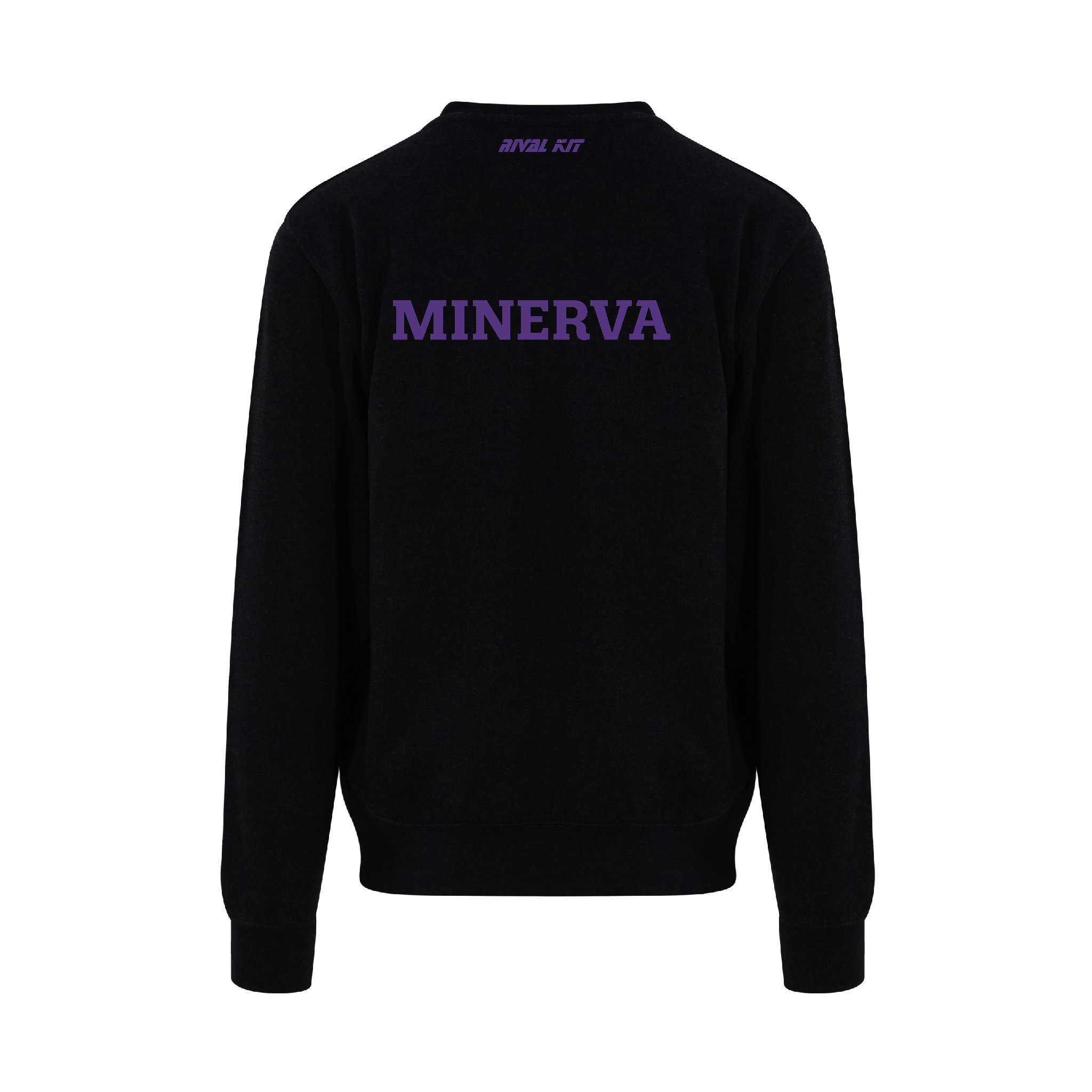 Minerva Bath RC Sweatshirt