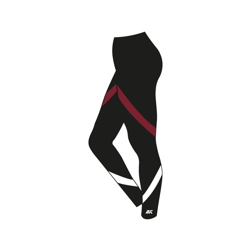 Corpus Christi College Boat Club Leggings