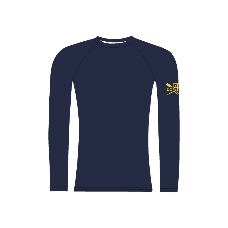 University College (Oxford) BC Long Sleeve Base-Layer 1