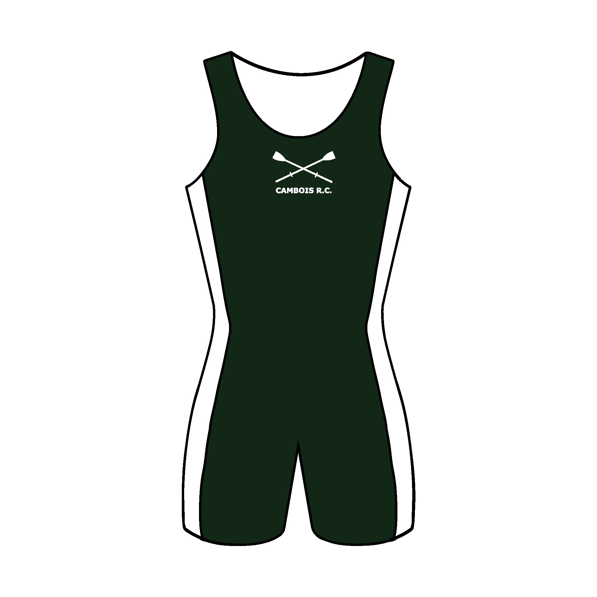 Cambois Rowing Club AIO