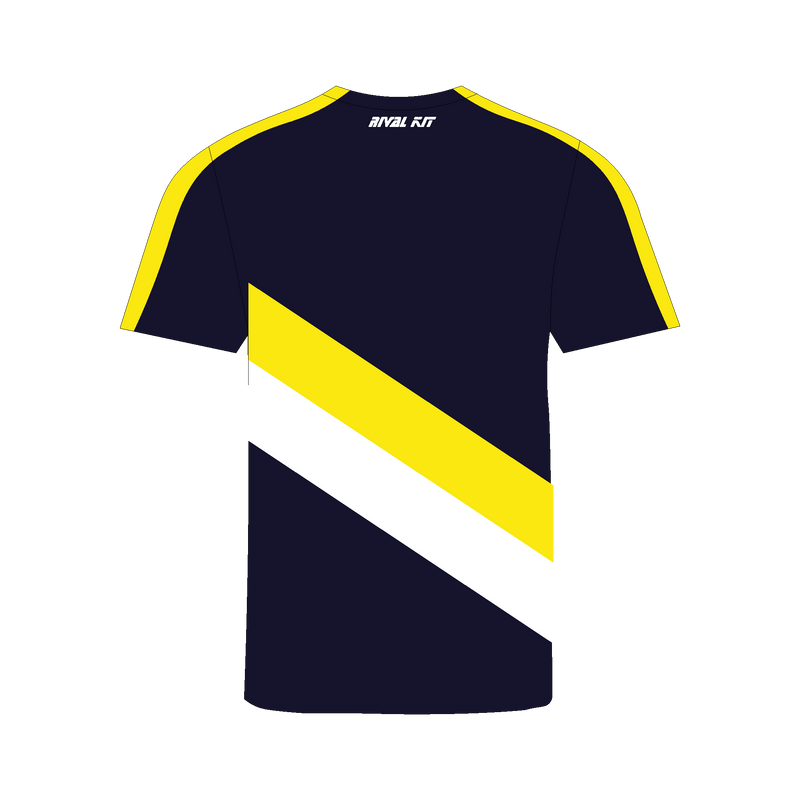 NAC Rowing Bespoke Gym T-Shirt