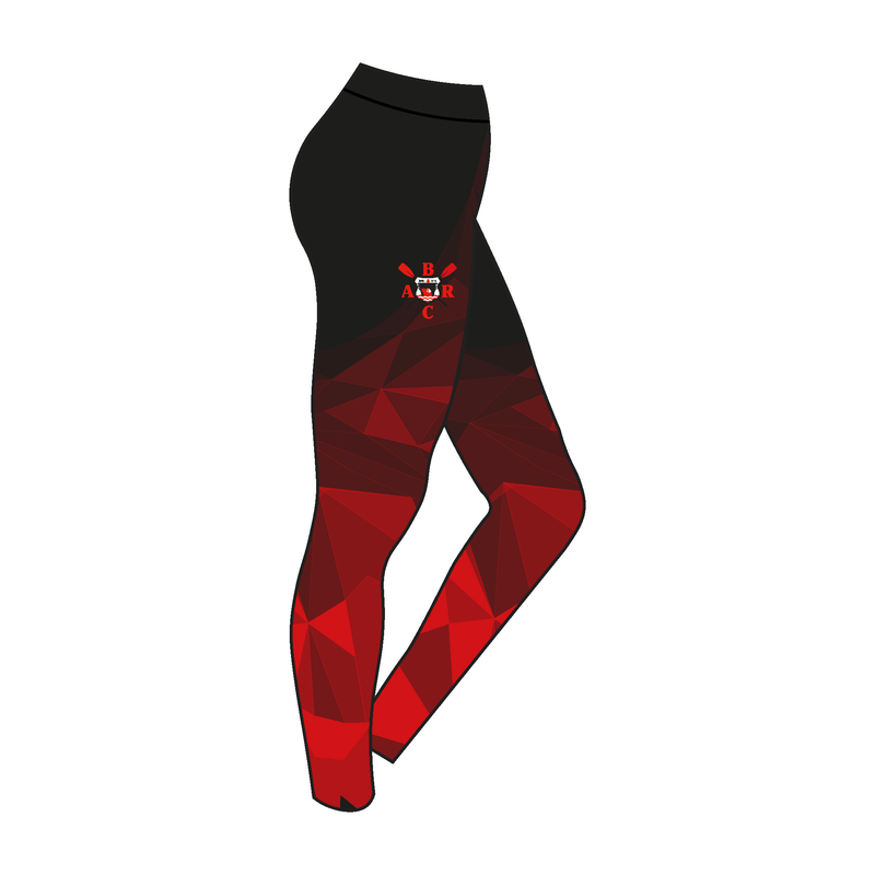 Bideford Amateur Rowing Club Leggings 3