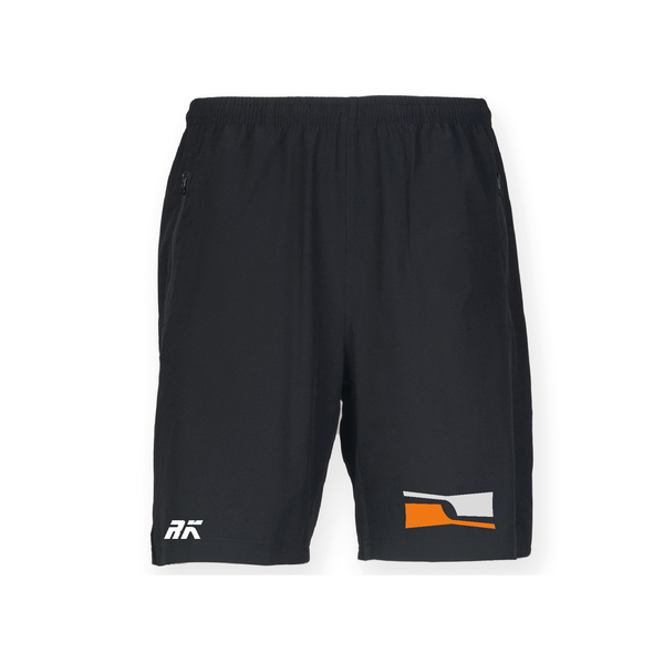 Greater Columbus Rowing Association Male Gym Shorts