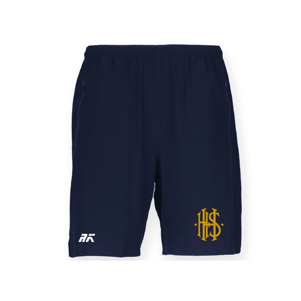 Hill Head High School Male Gym Shorts