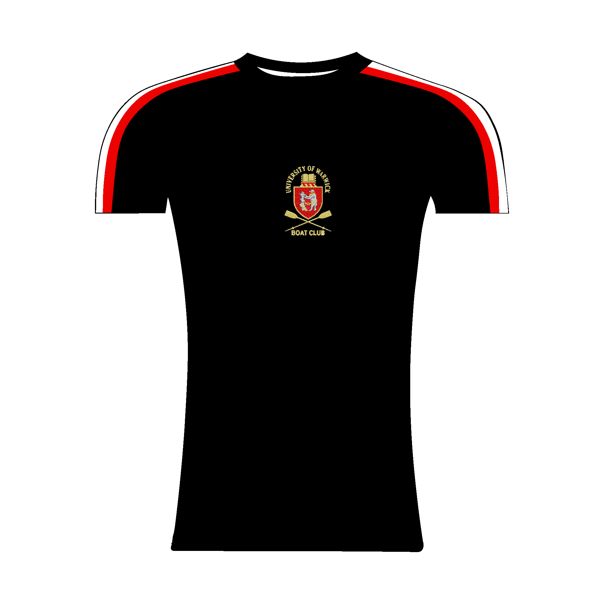 Warwick University BC Training Baselayer