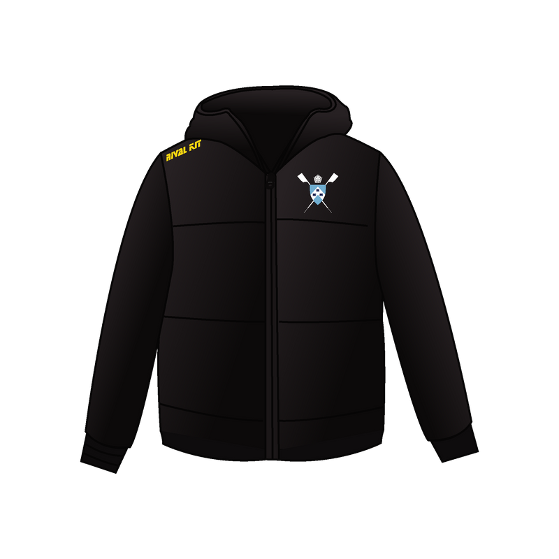 University of York BC Puffa Jacket