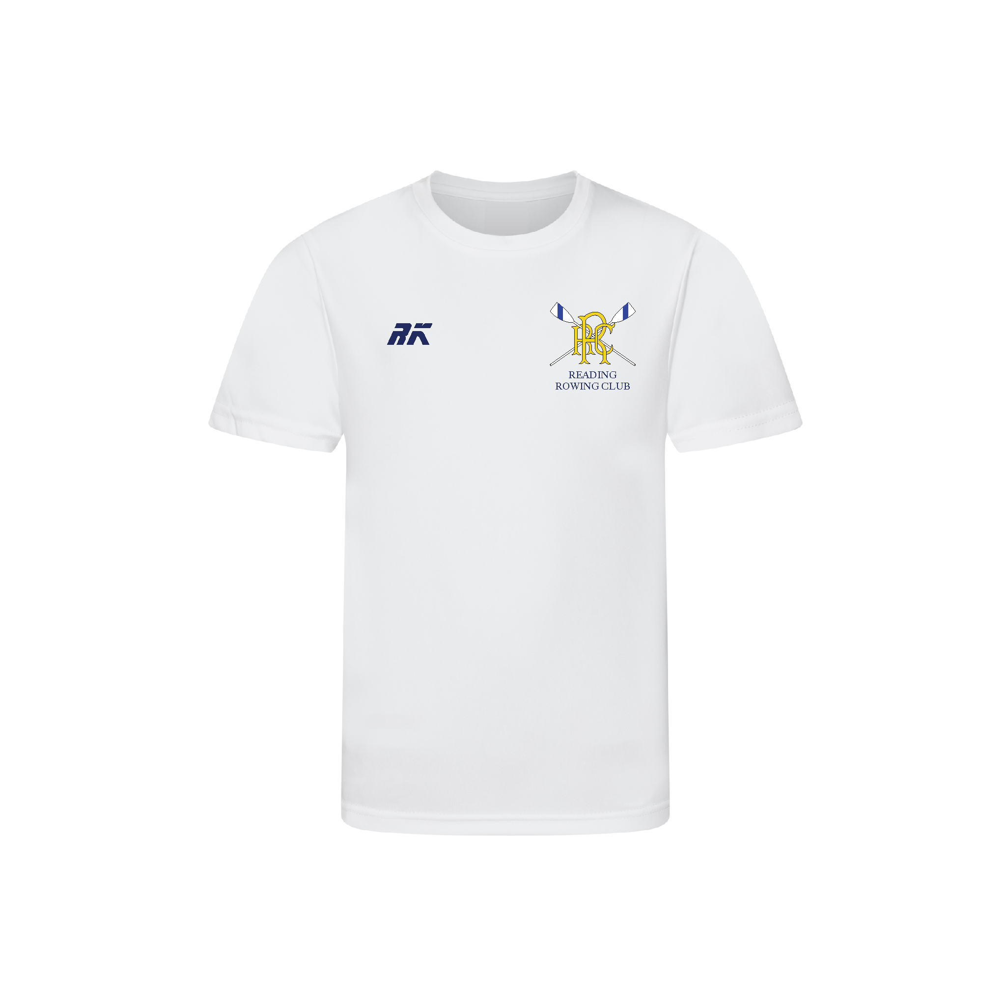 Reading RC Gym T-shirt