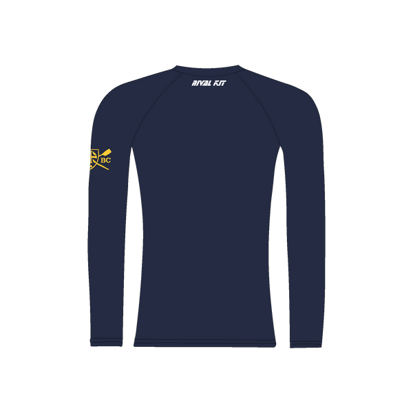 University College (Oxford) BC Long Sleeve Base-Layer 1