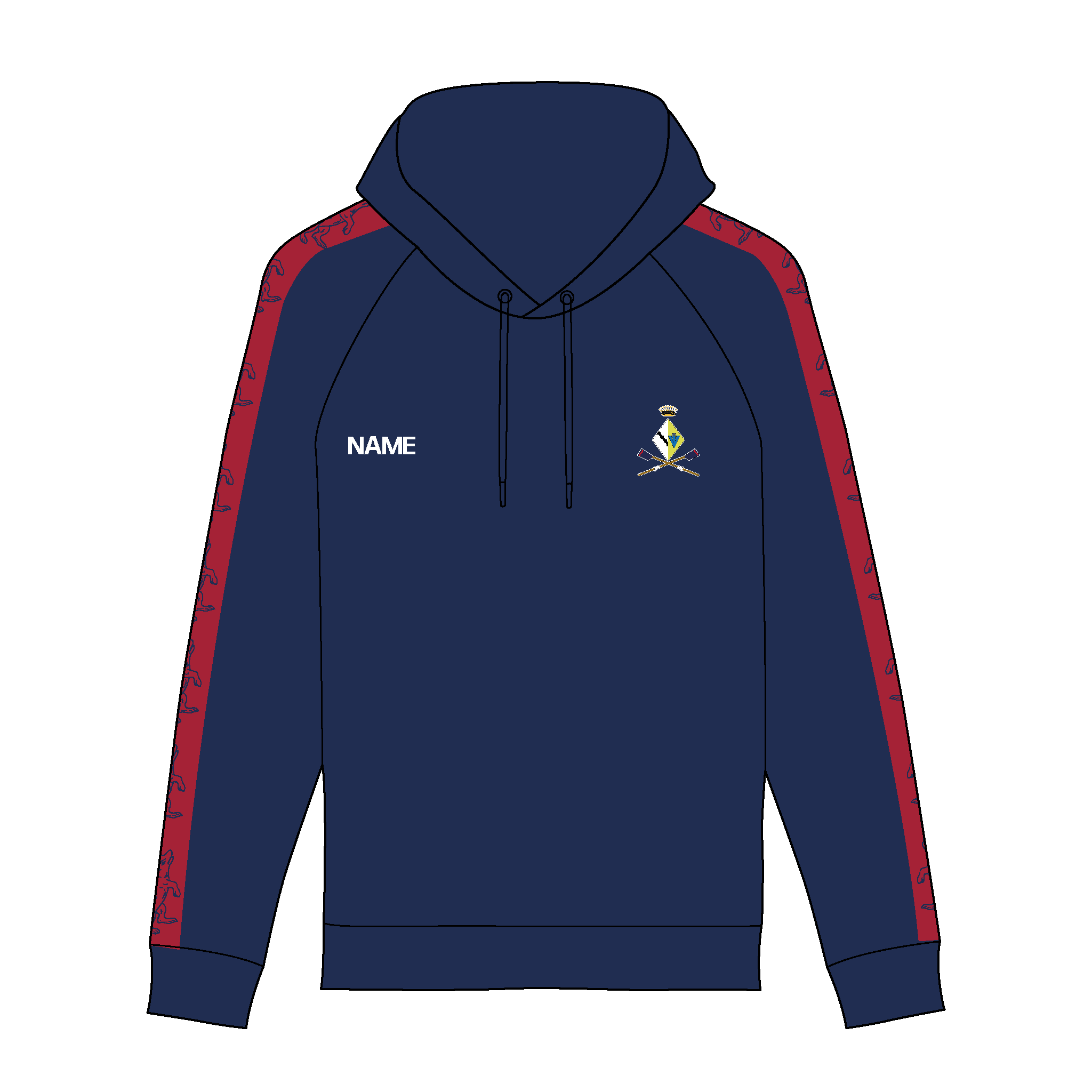 SSBC '22 Committee Hoodie