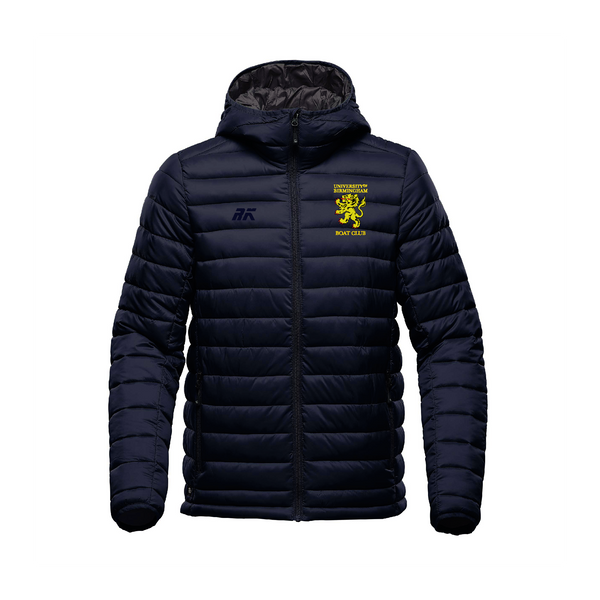 2 LIONS BC Puffa Jacket