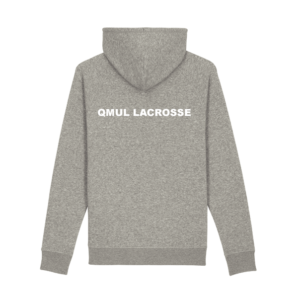 QMUL Lacrosse Club Hoodie