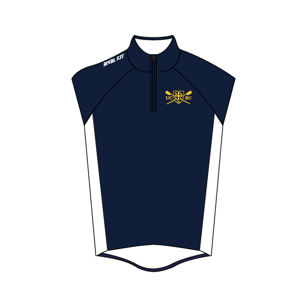 University College (Oxford) BC Thermal Gilet