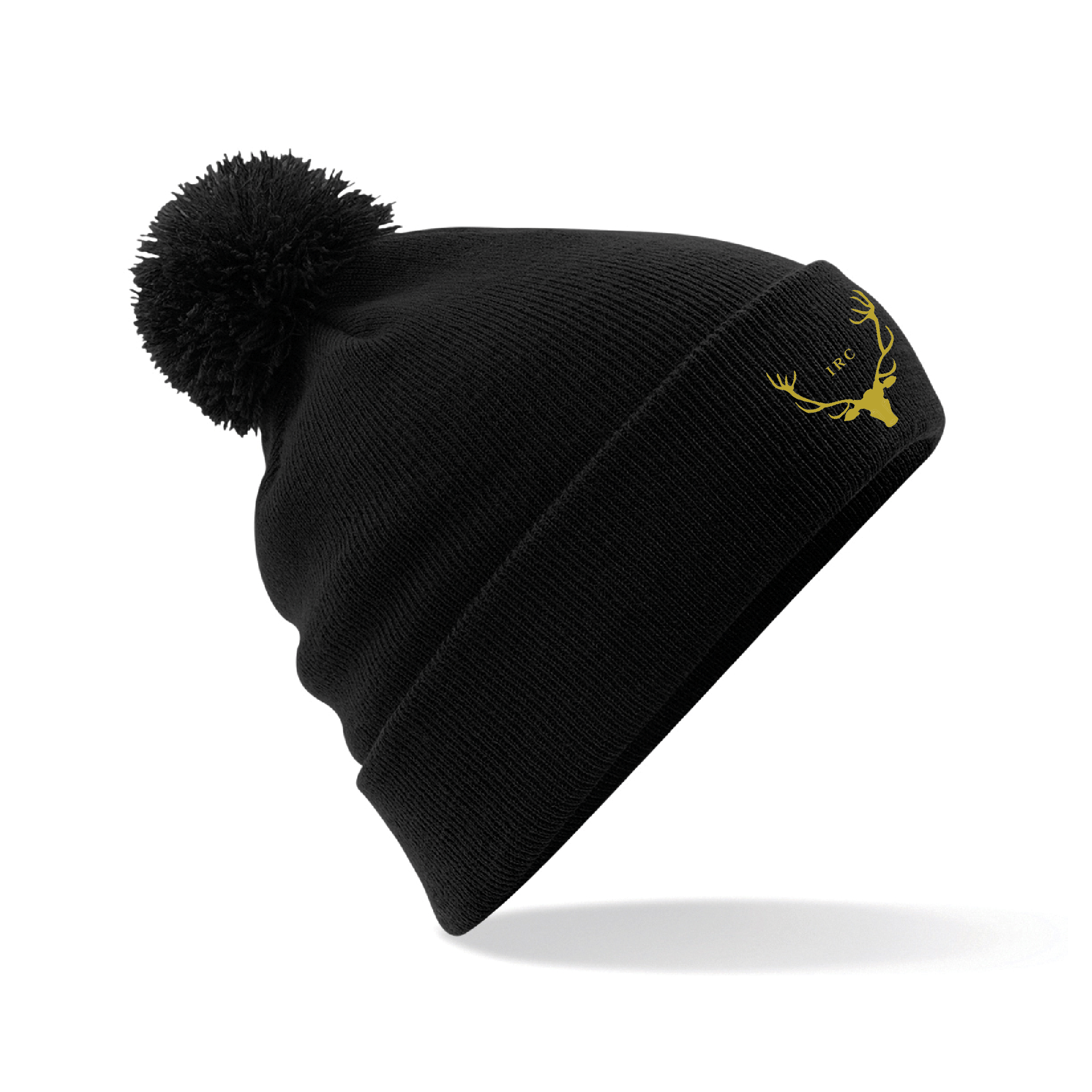 Inverness R.C Bobble Hat
