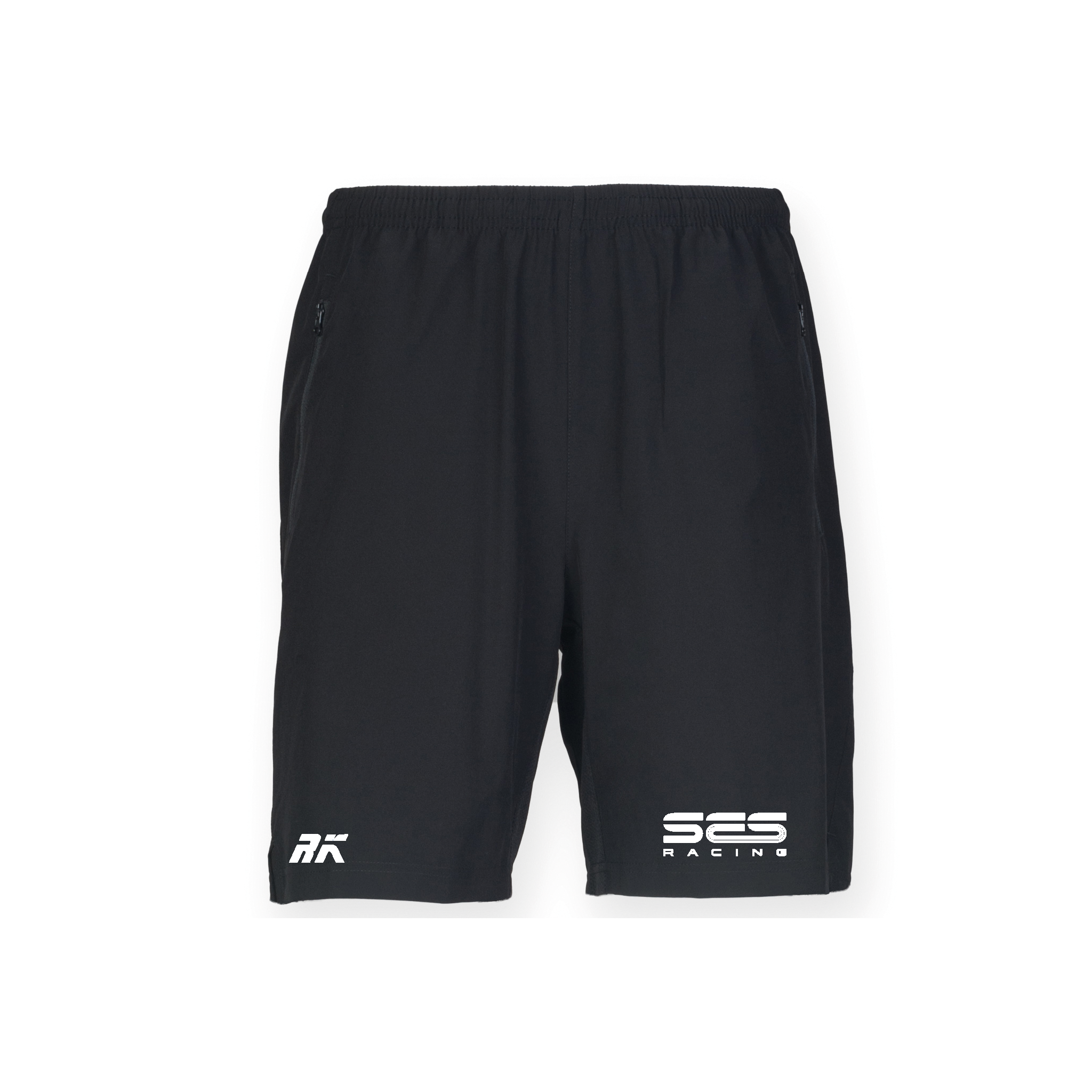 SES Racing Team Male Gym Shorts