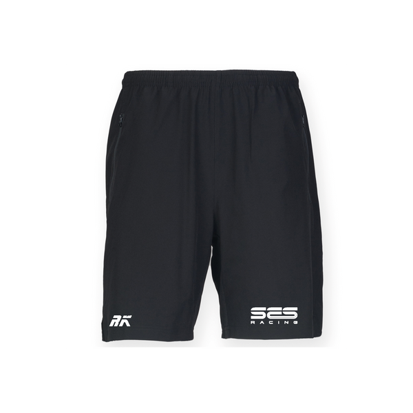 SES Racing Team Male Gym Shorts