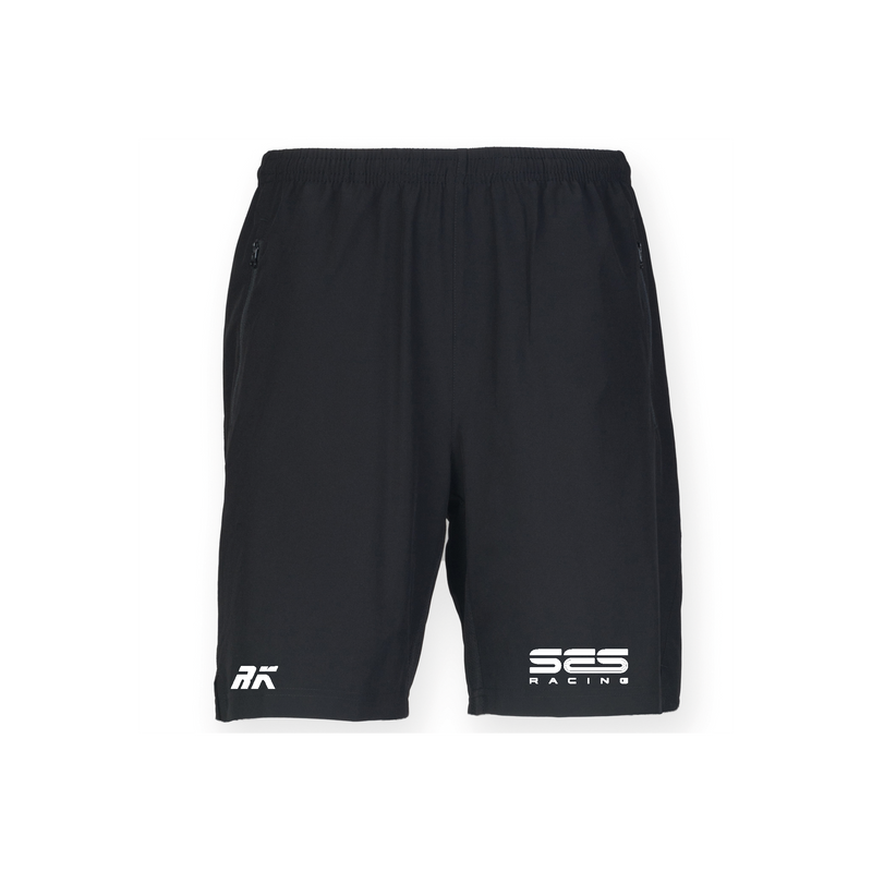 SES Racing Team Male Gym Shorts