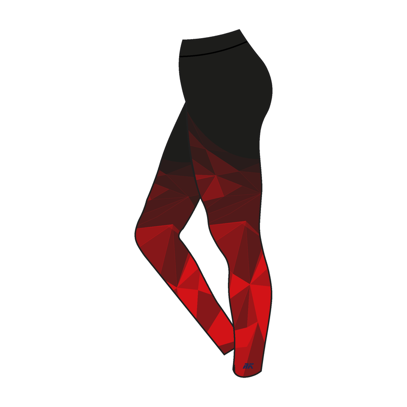 Bideford Amateur Rowing Club Leggings 3