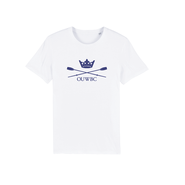 Oxford University Women's Boat Club T-Shirt