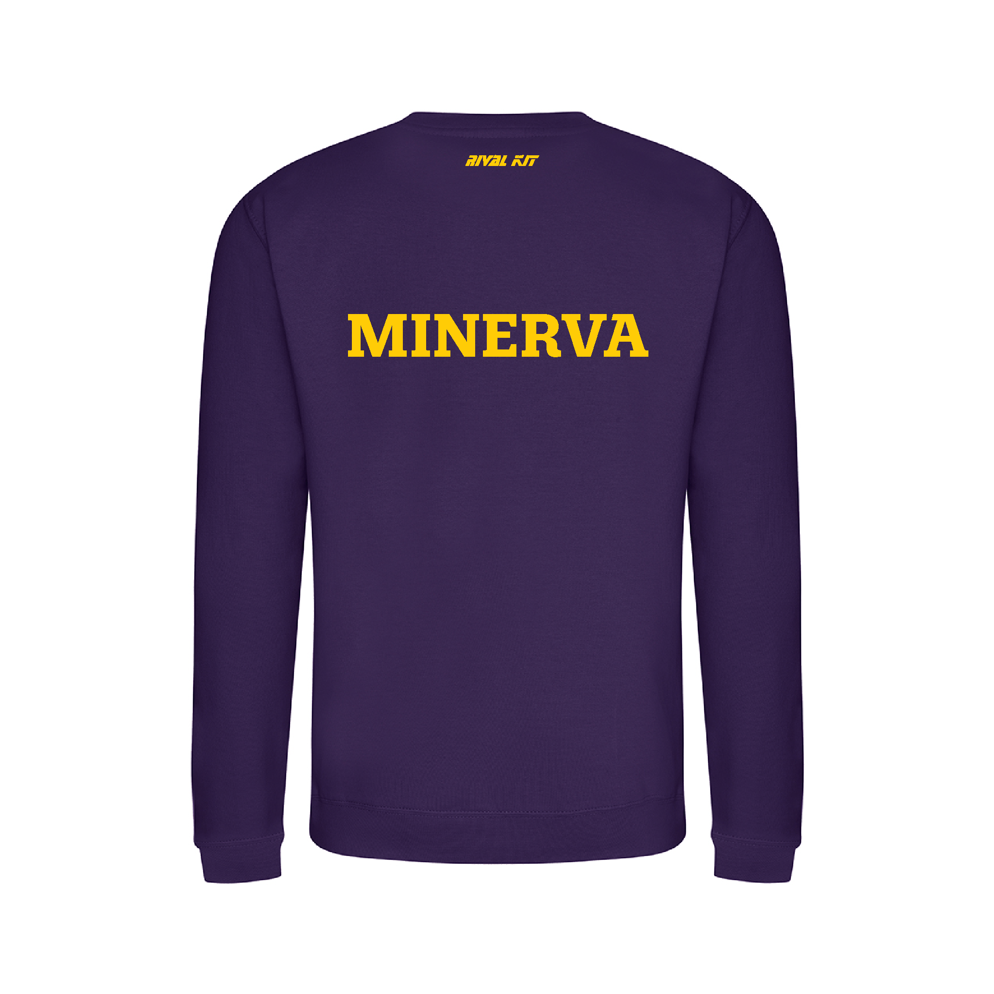 Minerva Bath RC Sweatshirt