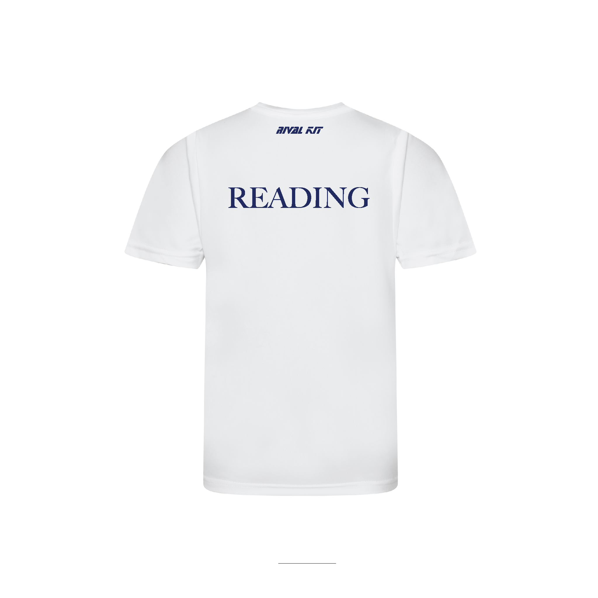 Reading RC Gym T-shirt