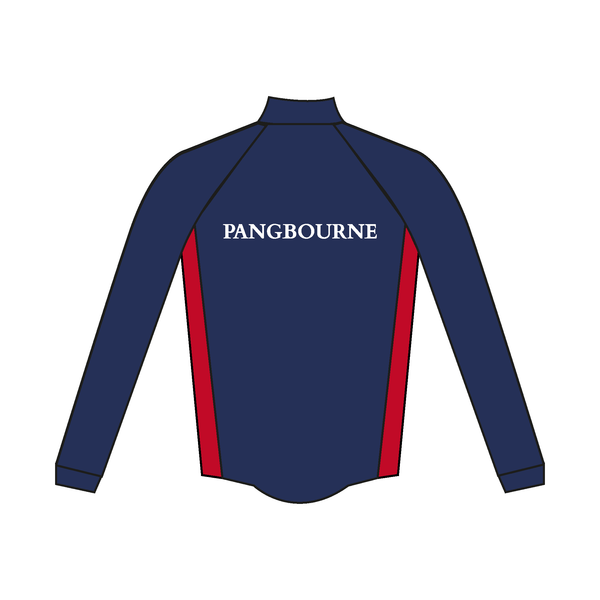 Pangbourne College Boat Club Splash Jacket