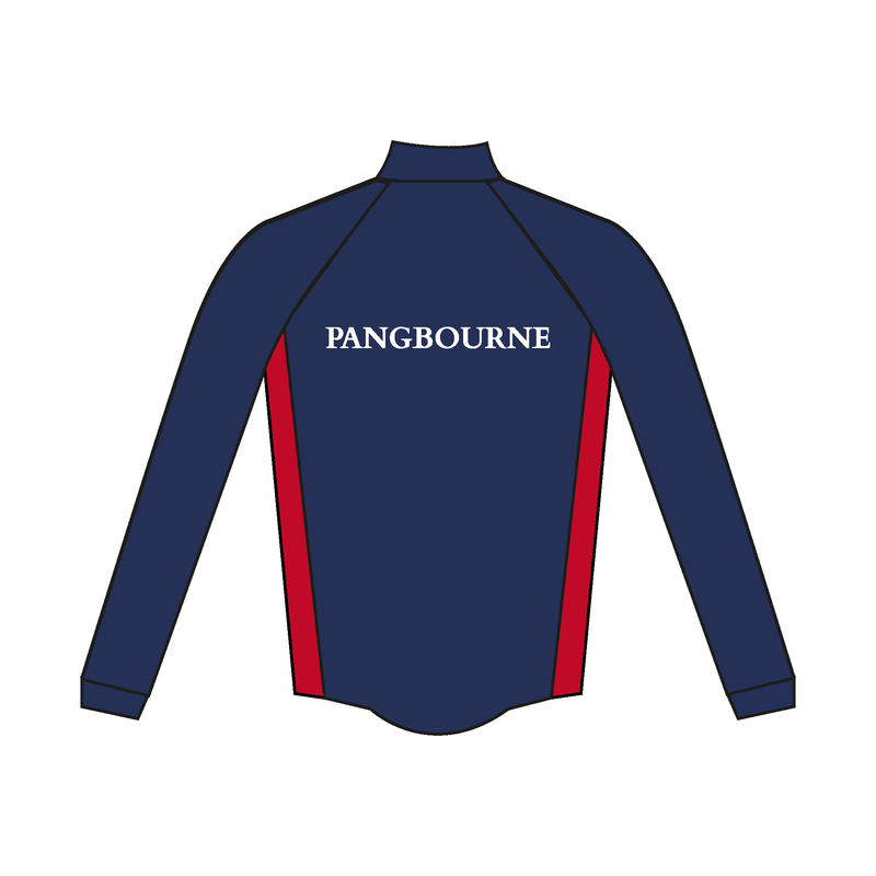 Pangbourne College Boat Club Splash Jacket