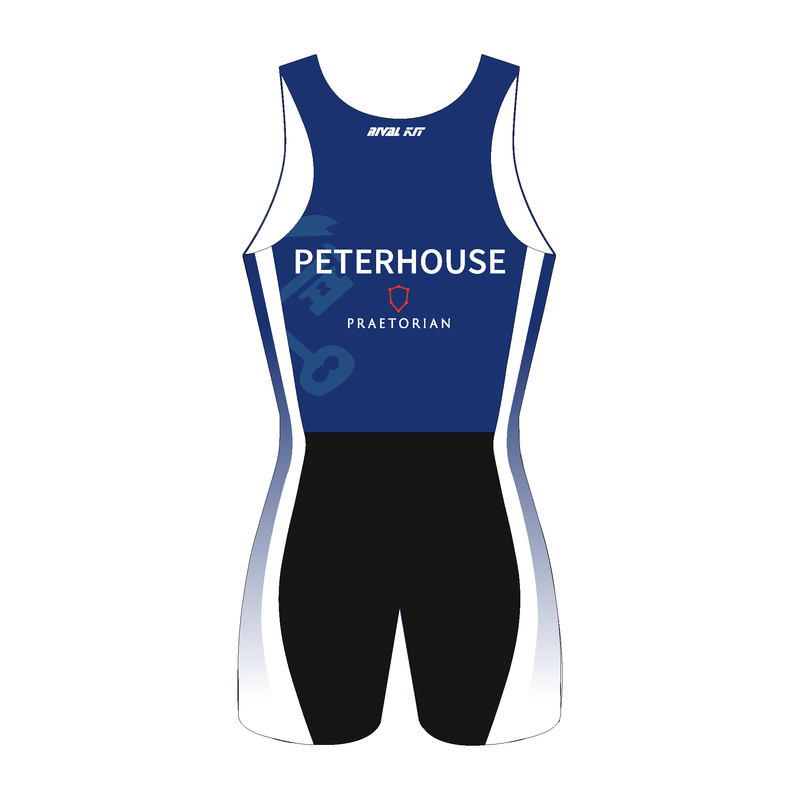 Peterhouse Boat Club Racing AIO