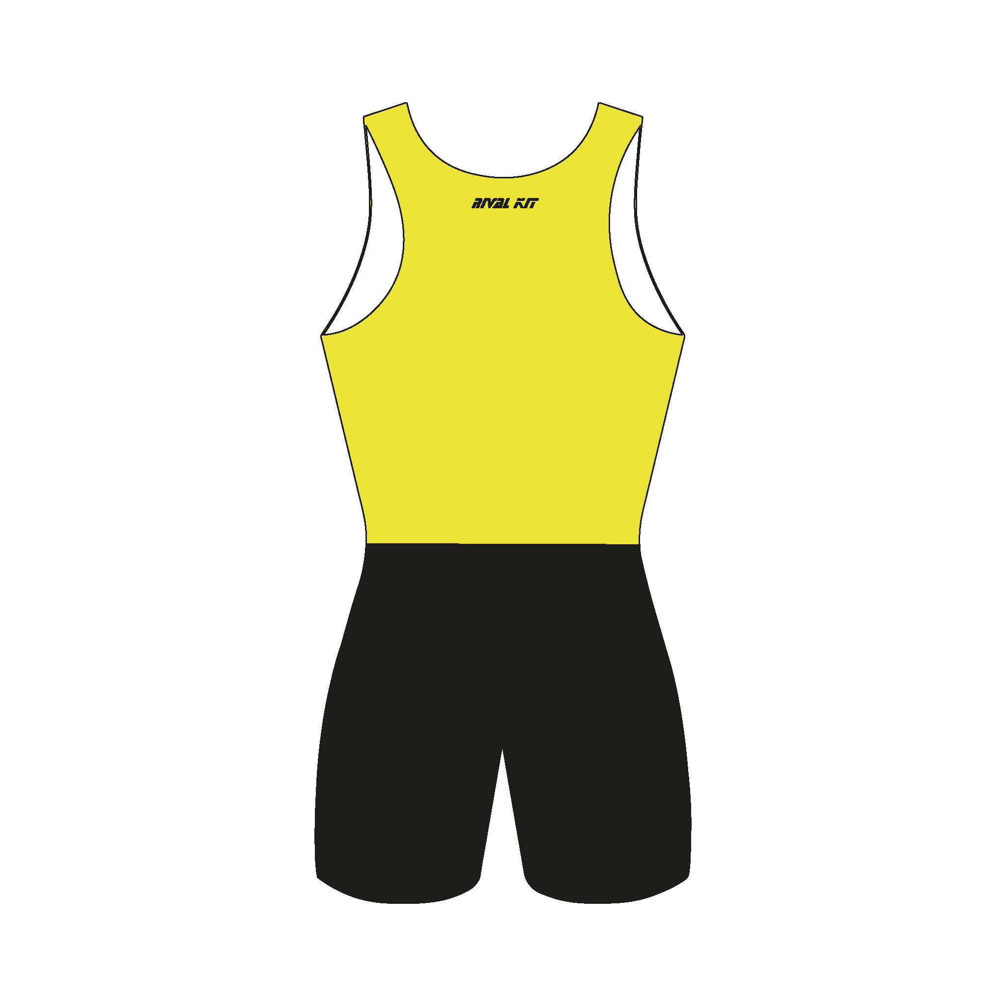 Head Of The Charles Hi Vis AIO