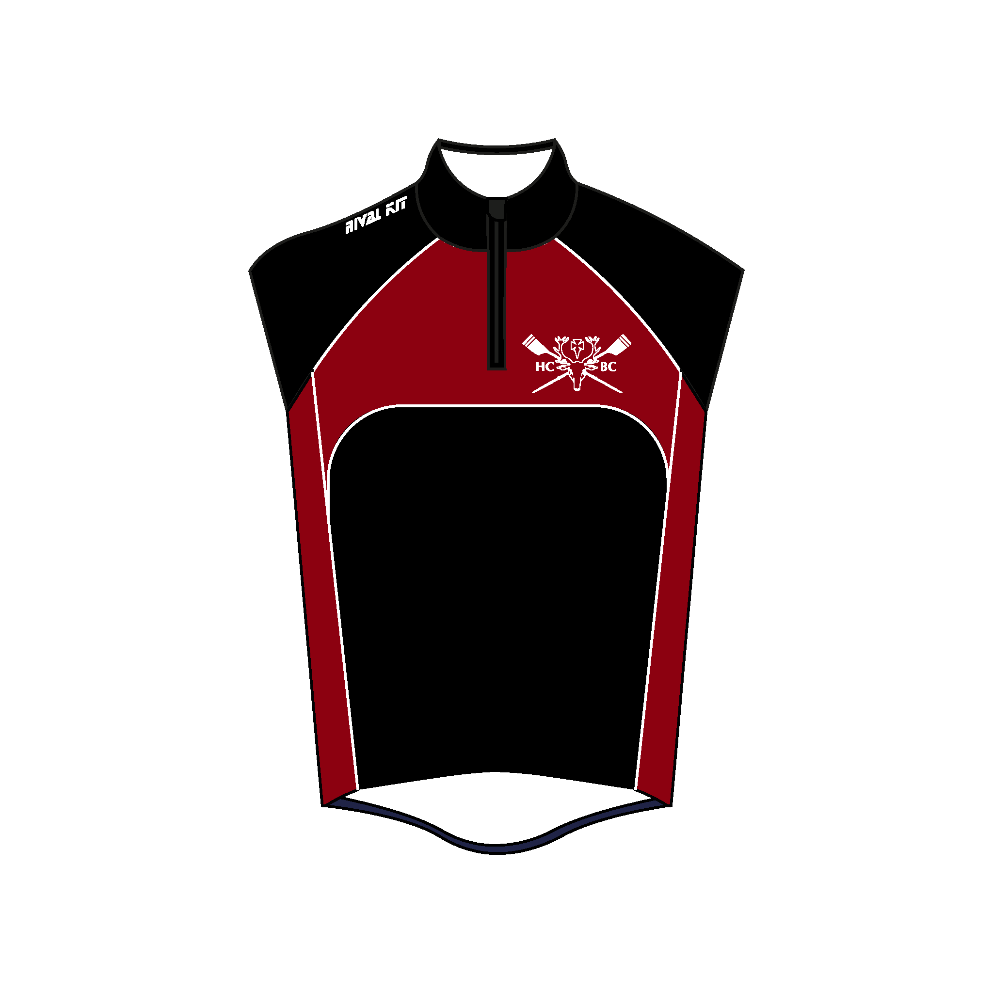 Hertford Thermal Gilet