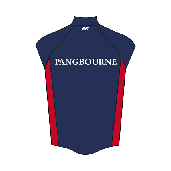Pangbourne College Boat Club Thermal Gilet