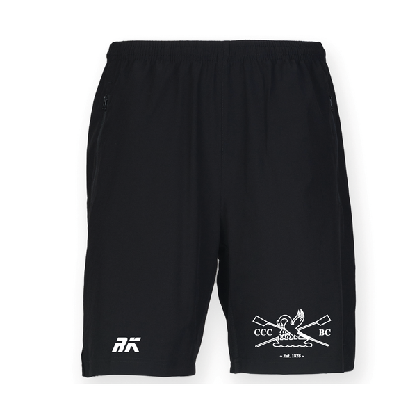 Corpus Christi College Male Gym Shorts