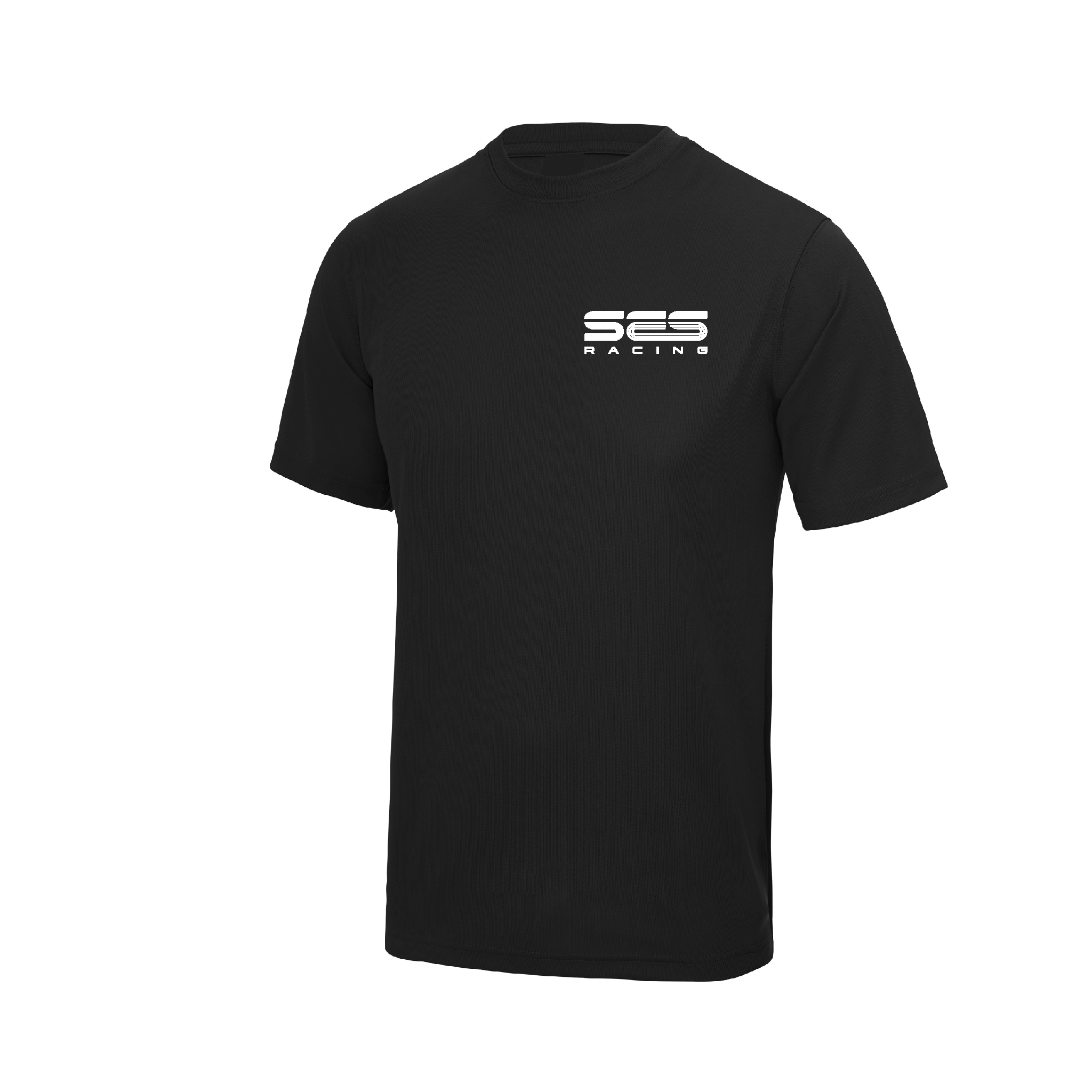 SES Racing Team Gym T-shirt
