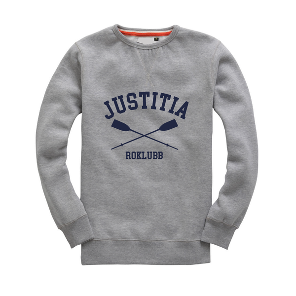 Justitia Roklubb Boat Club Sweatshirt