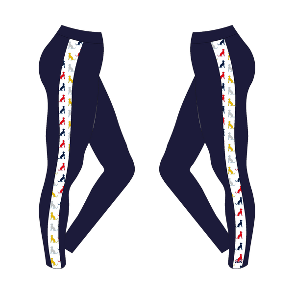 Sudbury RC Training Leggings