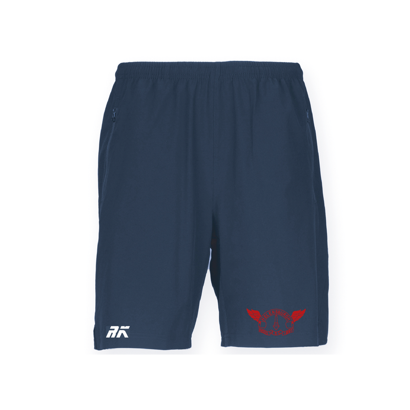 Helensburgh Amateur Swimming Club Gym Shorts