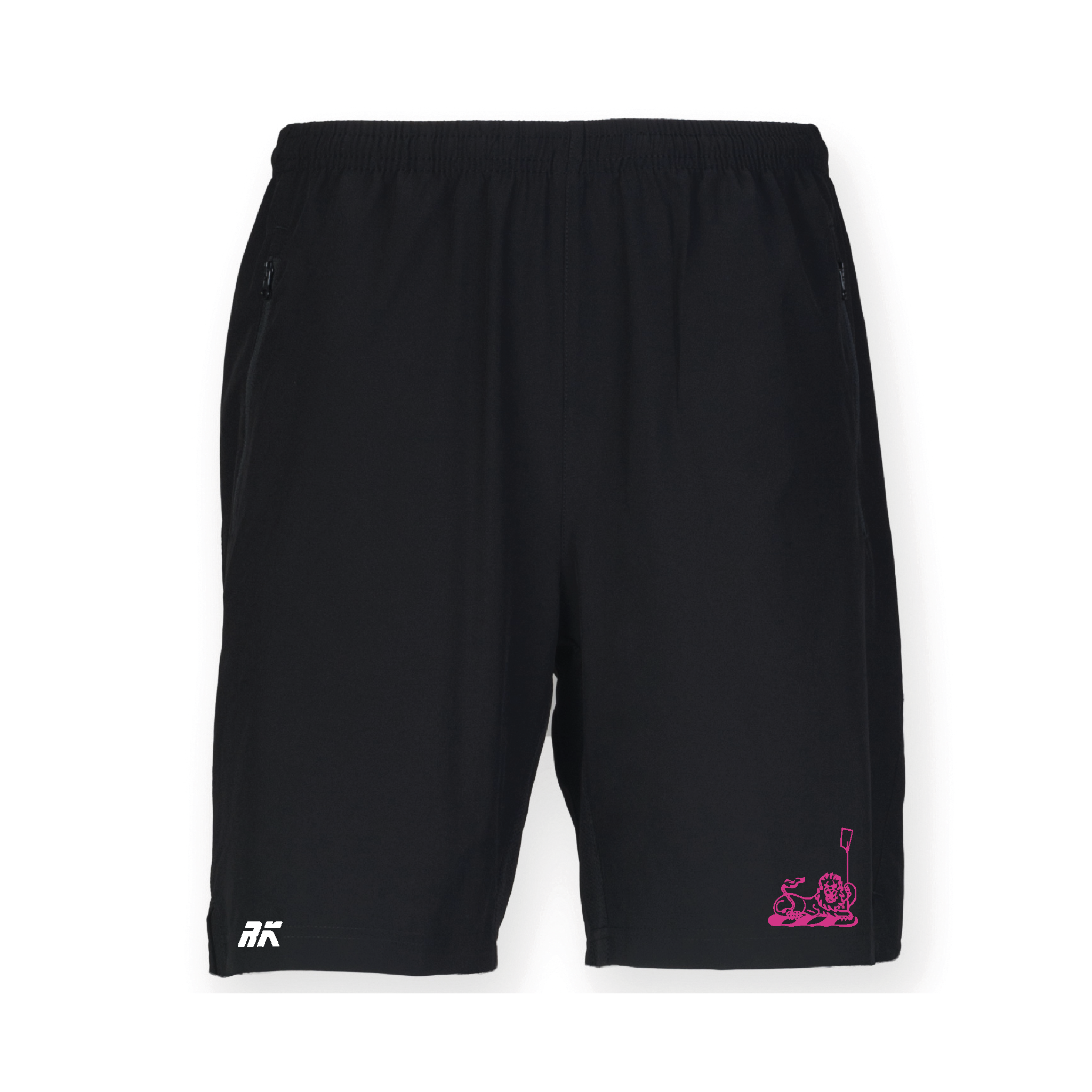 Churchill College Boat Club Male Gym Shorts